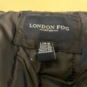 Kids snow suit 14/16